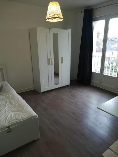 Location appartement T2 Compiegne - Photo 5