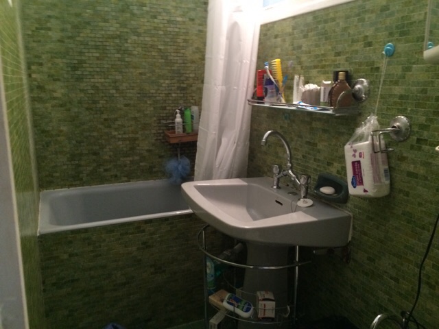 Location appartement T2 Lyon 8 - Photo 3