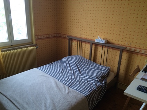 Location appartement T2 Lyon 8 - Photo 4