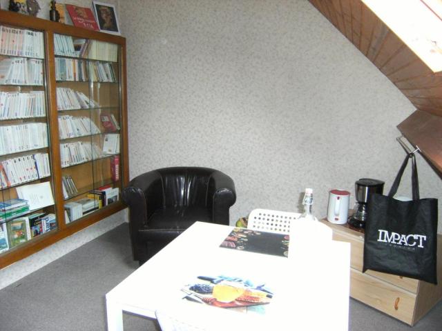 Location chambre Dijon - Photo 4