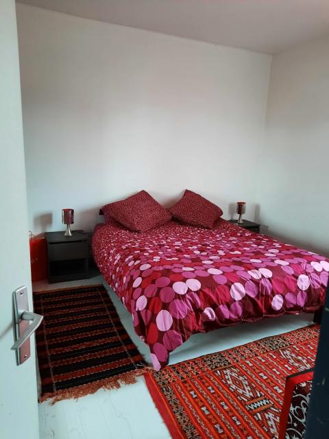 Location appartement T3 Sochaux - Photo 3