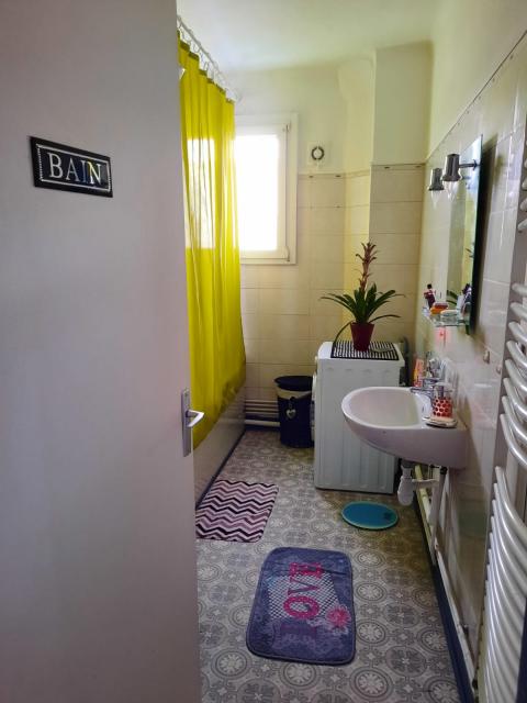 Location appartement T3 Sochaux - Photo 4