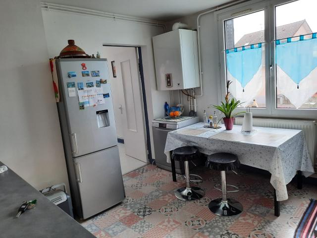 Location appartement T3 Sochaux - Photo 5