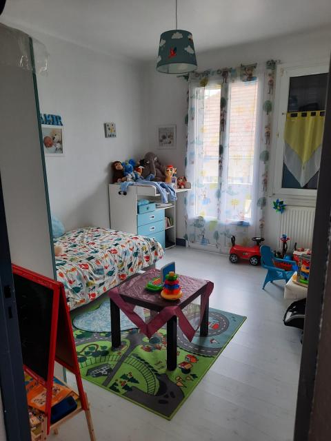 Location appartement T3 Sochaux - Photo 6