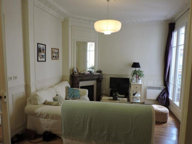 Location appartement T2 Paris 14 - Photo 2