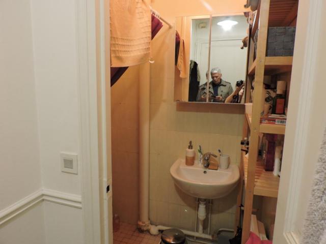 Location appartement T2 Paris 14 - Photo 3