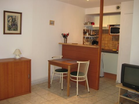 Location studio La Rochelle - Photo 1