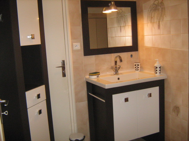Location chambre St Erblon - Photo 2