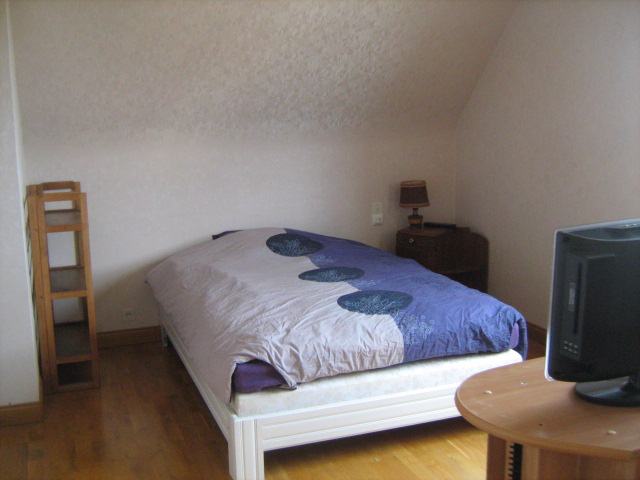 Location chambre St Erblon - Photo 5