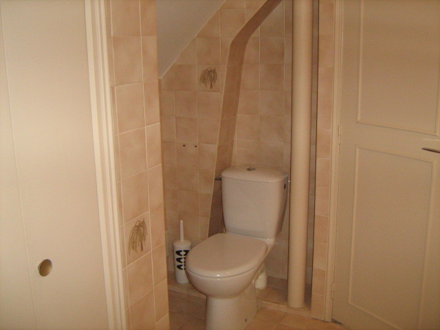 Location chambre St Erblon - Photo 7