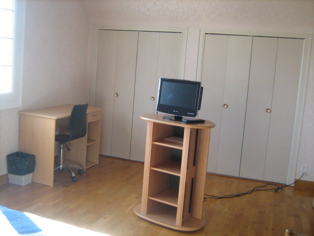 Location chambre St Erblon - Photo 8