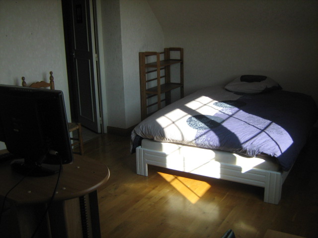 Location chambre St Erblon - Photo 9