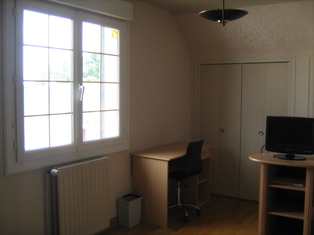 Location chambre St Erblon - Photo 10