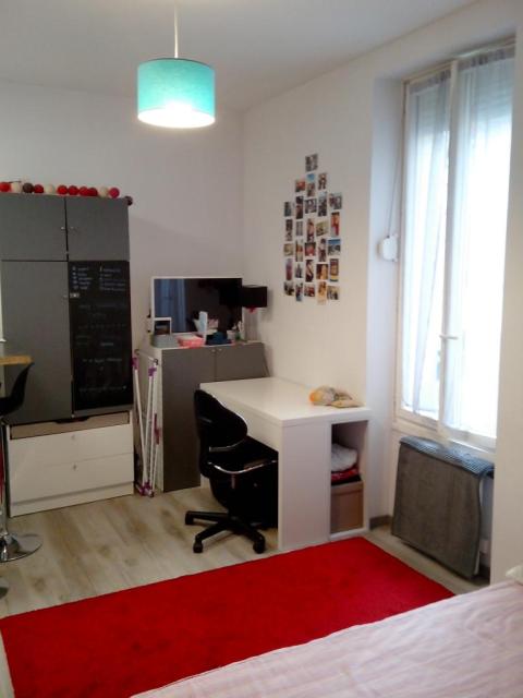 Location studio Lyon 3 - Photo 2