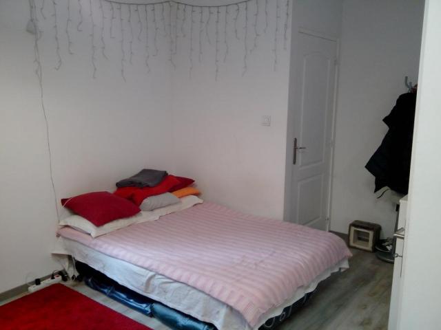Location studio Lyon 3 - Photo 3