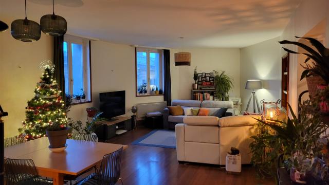 Location appartement T4 Le Havre - Photo 1