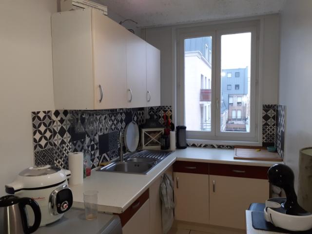 Location appartement T4 Le Havre - Photo 2