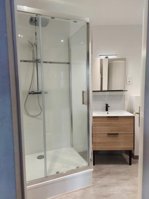Location appartement T4 Le Havre - Photo 3