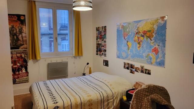 Location appartement T4 Le Havre - Photo 4