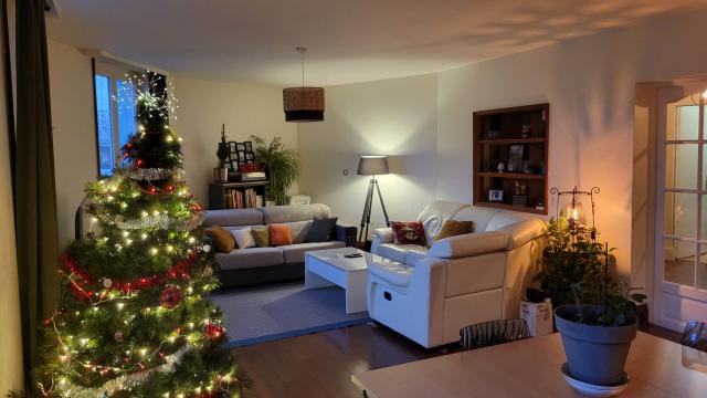 Location appartement T4 Le Havre - Photo 5