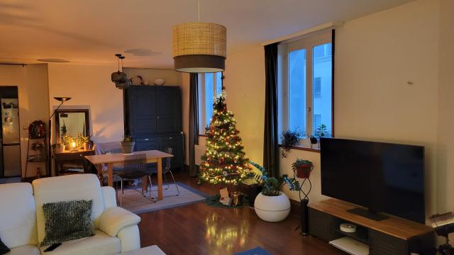 Location appartement T4 Le Havre - Photo 6