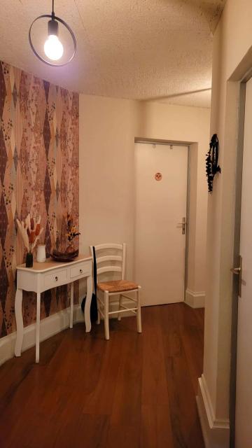 Location appartement T4 Le Havre - Photo 7
