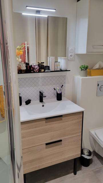 Location appartement T4 Le Havre - Photo 8