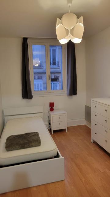 Location appartement T4 Le Havre - Photo 9