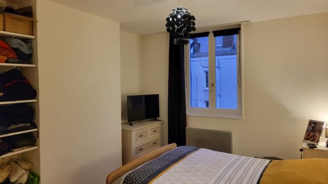 Location appartement T4 Le Havre - Photo 10