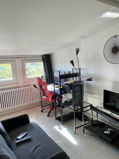 Location studio Montigny les Metz - Photo 2