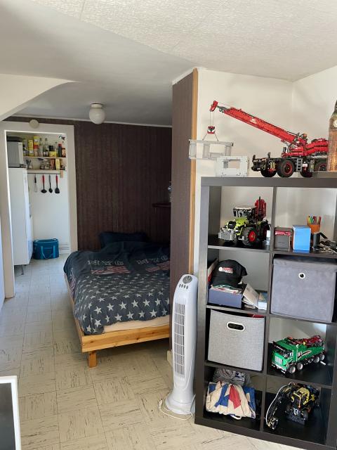 Location studio Montigny les Metz - Photo 3
