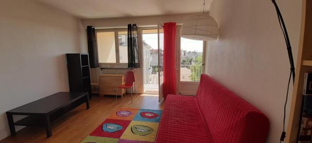 Location studio Dijon - Photo 5