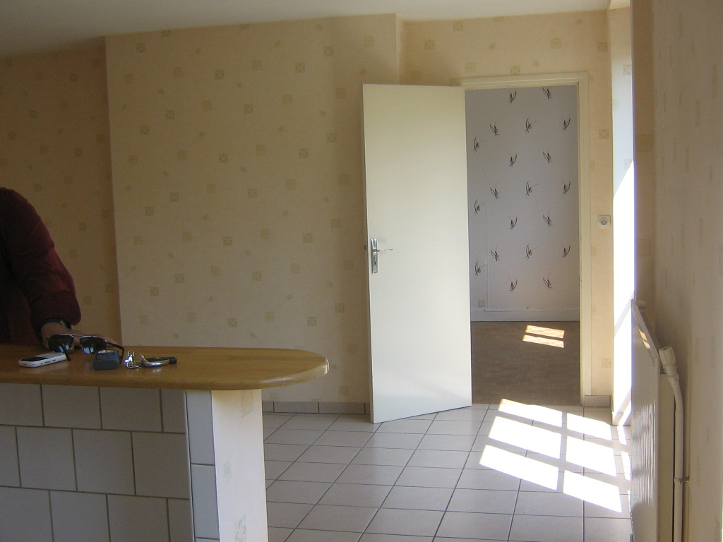 Location appartement T2 Caen - Photo 2