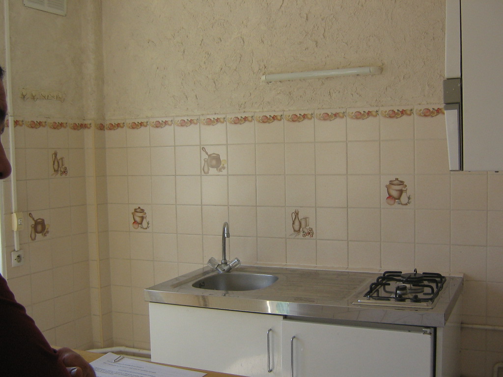 Location appartement T2 Caen - Photo 3