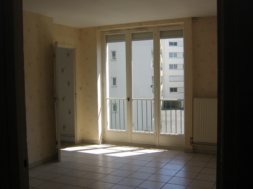 Location appartement T2 Caen - Photo 4