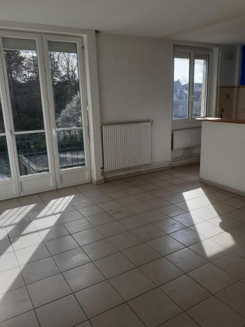 Location appartement T2 Caen - Photo 5