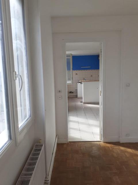 Location appartement T2 Caen - Photo 7
