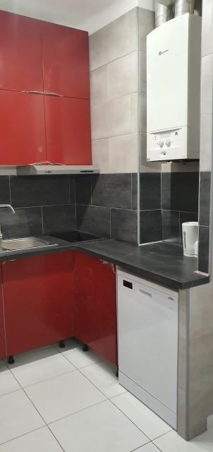 Location appartement T1 Vigneux sur Seine - Photo 3