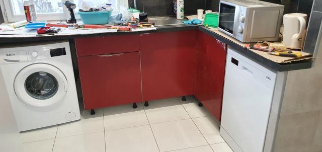 Location appartement T1 Vigneux sur Seine - Photo 4