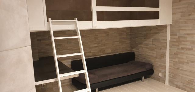 Location appartement T1 Vigneux sur Seine - Photo 5