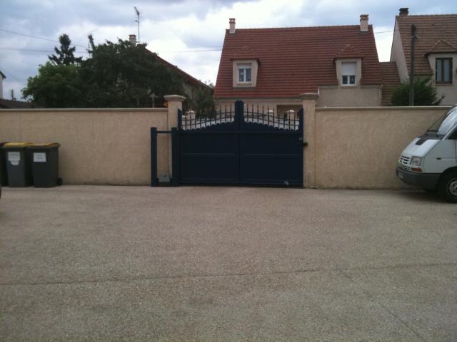 Location appartement T1 Vigneux sur Seine - Photo 8