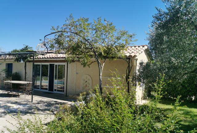 Location studio Bedarrides - Photo 2