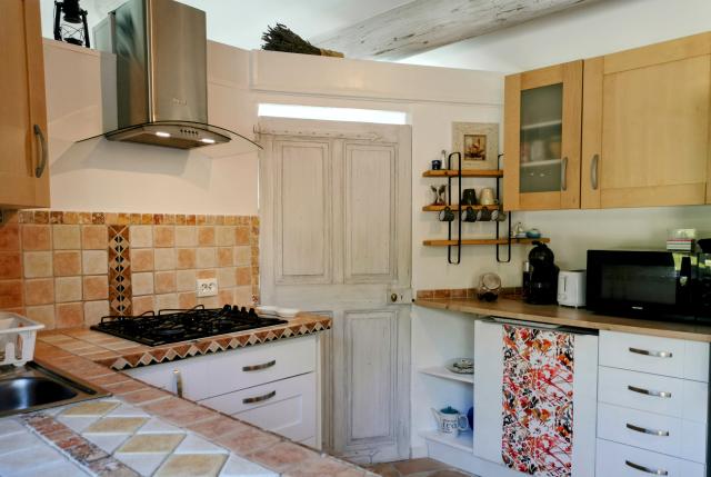 Location studio Bedarrides - Photo 4