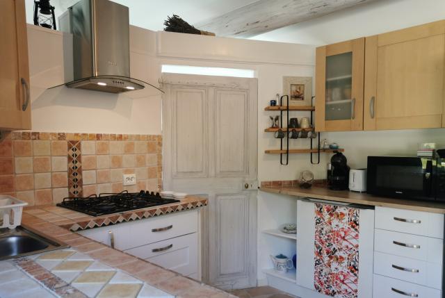 Location studio Bedarrides - Photo 7