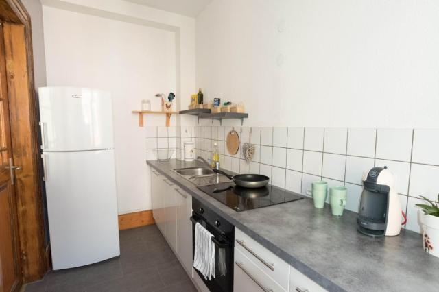 Location appartement T2 Mulhouse - Photo 2