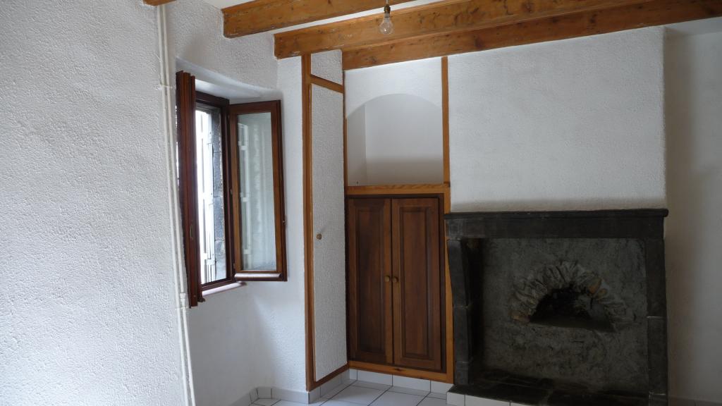 Location maison F2 Romagnat - Photo 3