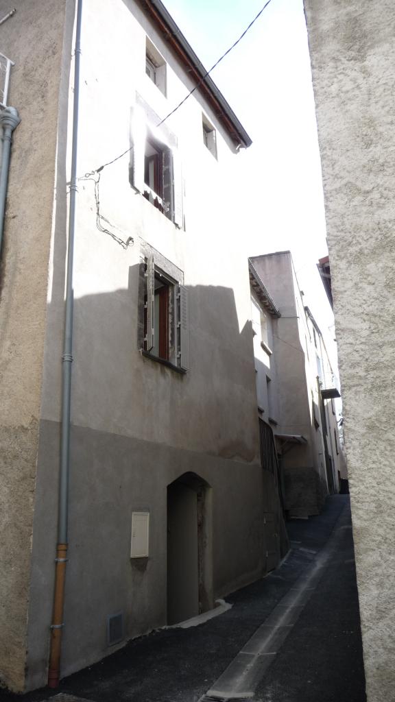 Location maison F2 Romagnat - Photo 4