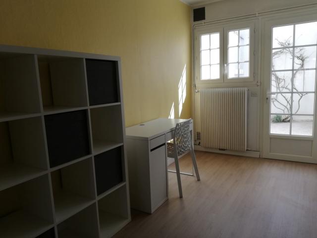 Location appartement T2 Amiens - Photo 5
