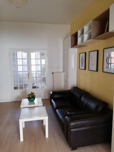 Location appartement T2 Amiens - Photo 8