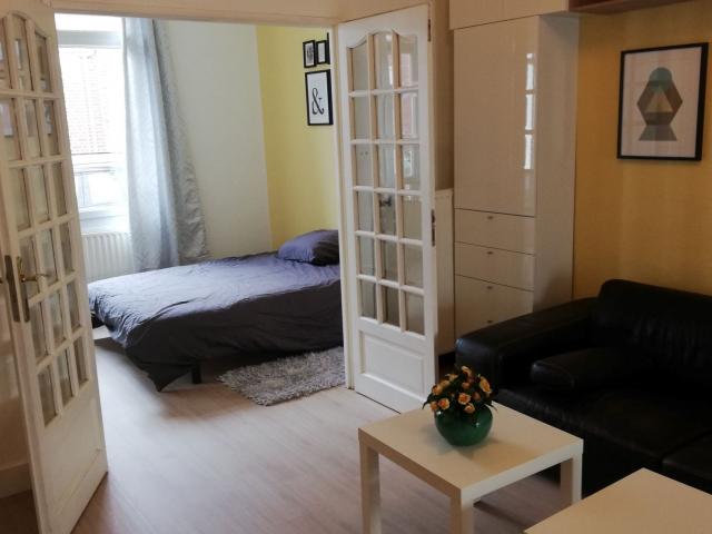 Location appartement T2 Amiens - Photo 10